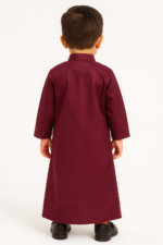 isliba jubba for kids and boys